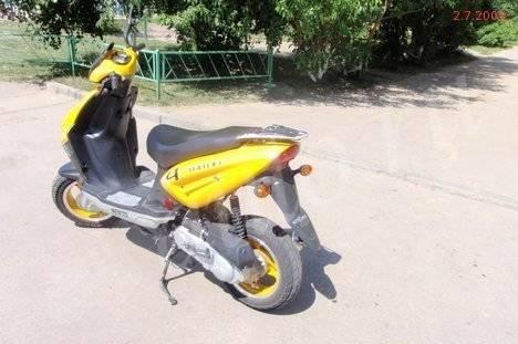 Vento Triton R4 Ростов-на-Дону