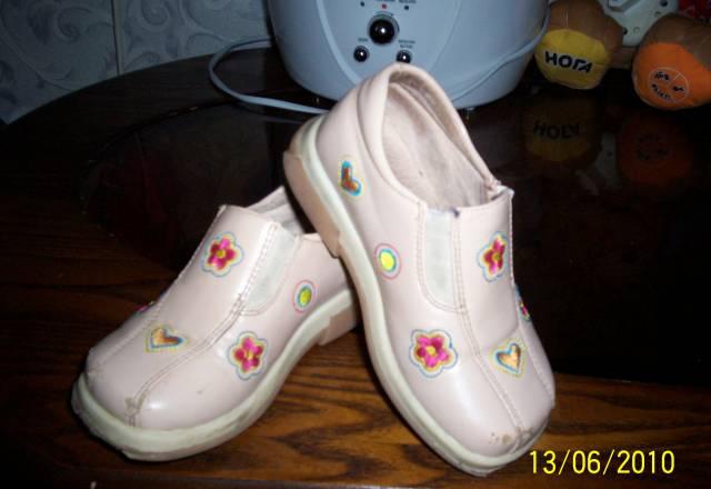 Туфельки 23 р-р Санкт-Петербург