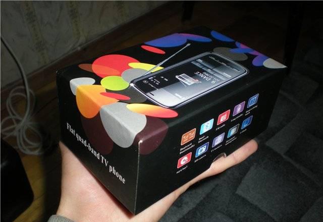 Nokia 5800-сенсор.экран,TV/FM,2sim,блютуз,камера Санкт-Петербург