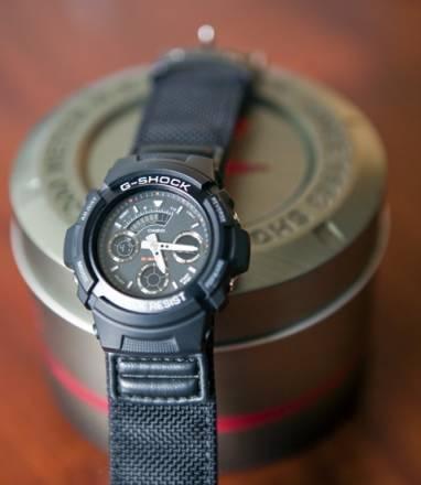 Casio G-Shock Санкт-Петербург