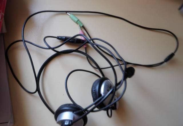 Наушники Dialog Альметьевск