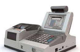 Pos-система Штрих Уфа