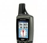 Туристический навигатор Garmin gpsmap 60Cs Москва