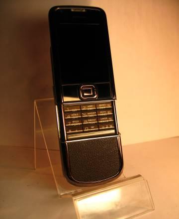 Nokia 8800 Sapphire Arte Москва