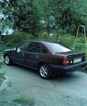 Автомобиль с пробегом Пенза