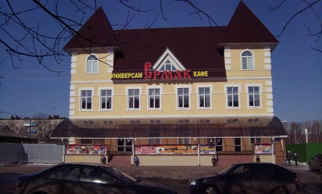 Коммерческая недвижимость Рассказово