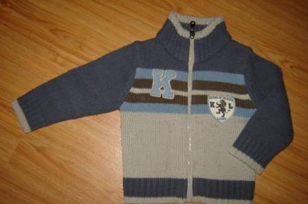 Кофта шерстяная Санкт-Петербург