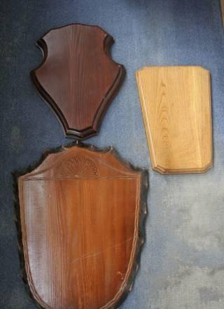 Доски под чучела Москва