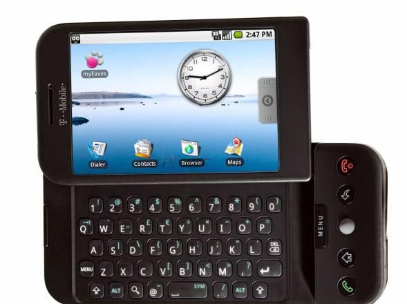 Продам HTC G1 Санкт-Петербург
