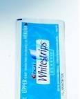 Crest whitestrips отбеливание зубов Москва