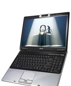 Asus M51Vr Intel Core2 Duo P8400 2260 МГц Москва