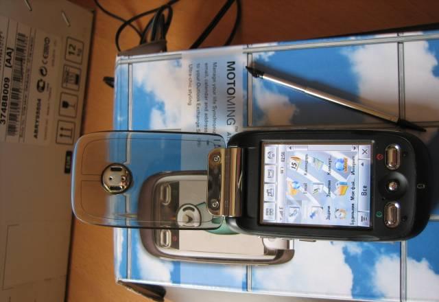 Motorola ming A1200e Санкт-Петербург