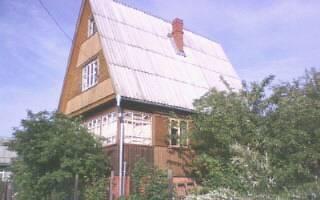 Продаю дачу Малоярославец