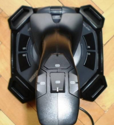 Джойстик Logitech Attack 3 Joystick(девственный) Москва