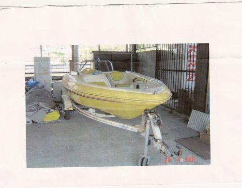 SEA rayder катер водомёт Красноярск