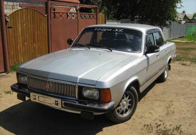 Газ, волга 3102 ,2006 Яровое