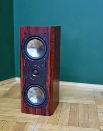 Phase Technology Teatro 6.5 Main/Stereo Speaker Москва