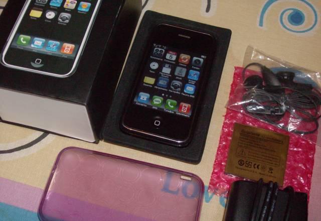 Копия Iphone 3g 16 gb хороший торг Екатеринбург