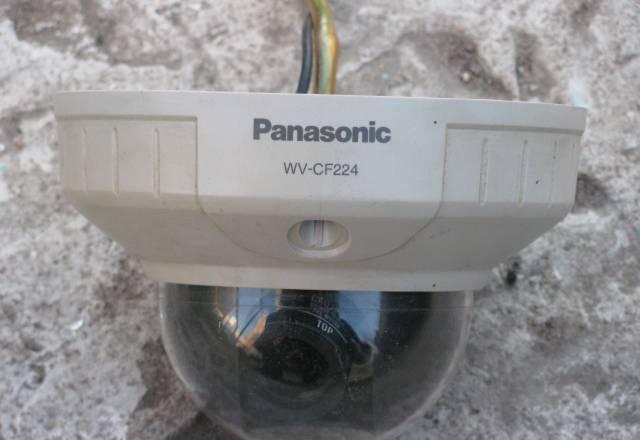 Потолочная камера наблюдения Москва