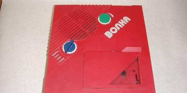 Магнитофон Москва