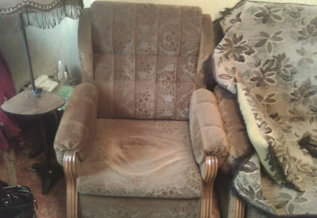 Кресло Саратов