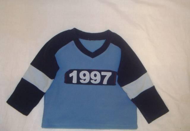 Кофта Санкт-Петербург