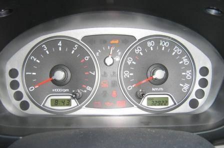 Kia Picanto, 2007 Курган