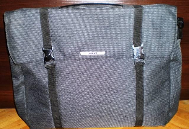 Сумка для ноутбука Asus 15" - Новая Москва