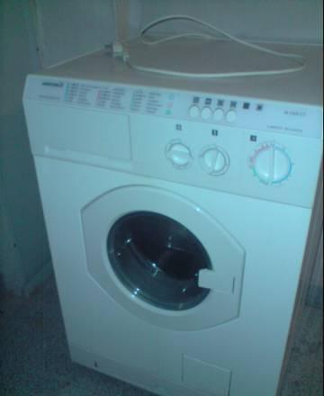 Indesit lavante sechante AI1248CT Лыткарино