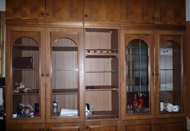 Стенка Подольск