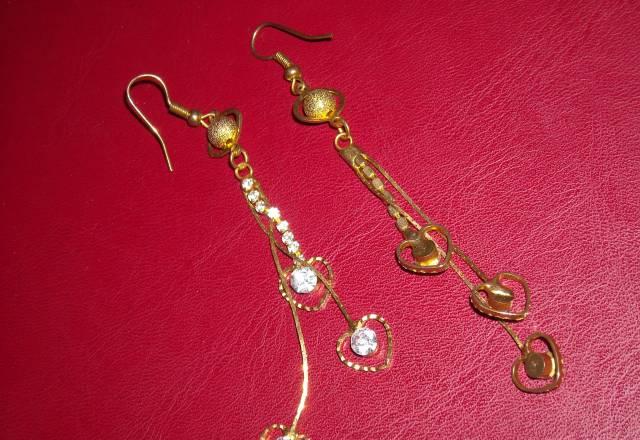 Новая бижутерия Москва