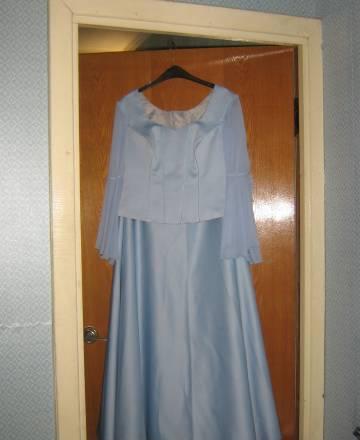 Вечернее Выпускное платье Новосибирск