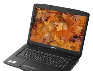 E-mashines E720-322G16Mi Санкт-Петербург