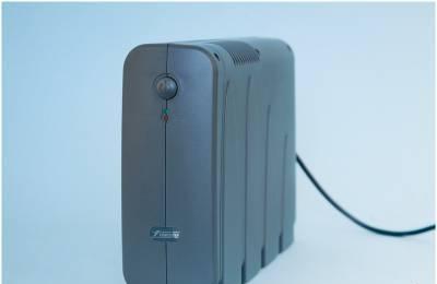 Ибп Powerman Compact 650 Plus Санкт-Петербург