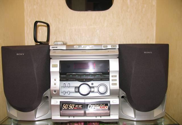 Музыкальный центр Калининград