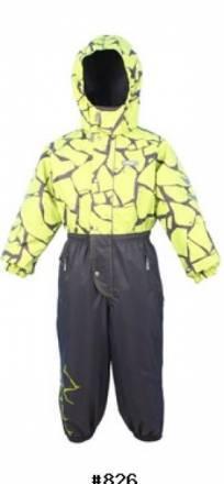 Новый комбинезон Reima Москва