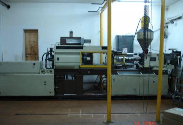 Теромпласт автомат импортного производства Москва