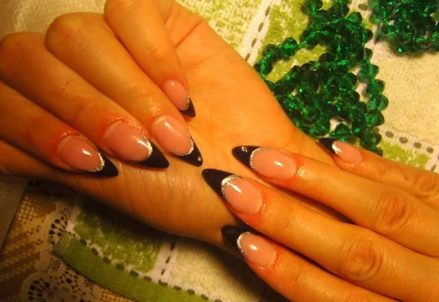 Наращивание ногтей, BIO гель японский.не дорого Москва