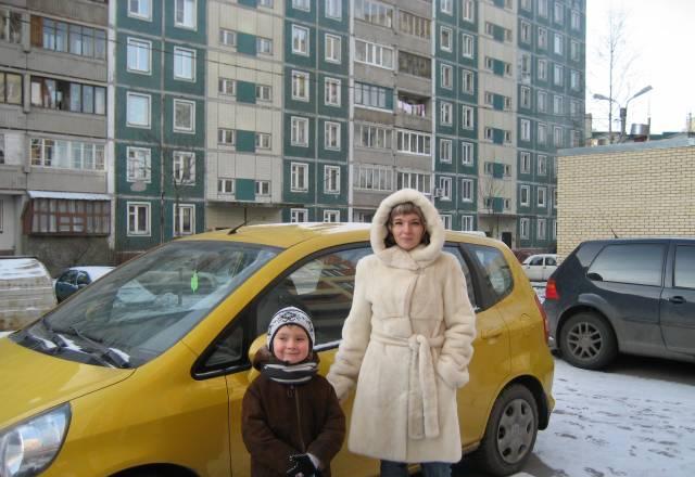 Шуба из канадской норки Санкт-Петербург