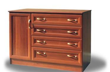 Комод Иван 3 Москва