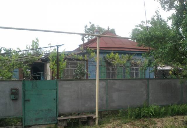 Продаю дом 40км от Краснодара Краснодар
