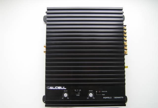 Автоусилитель Calcell POP 90.2 Москва