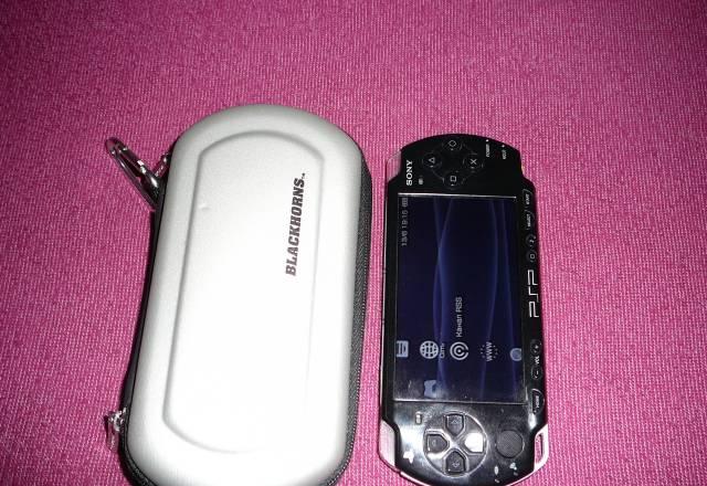 PSP Slim  Lite 2008 Москва