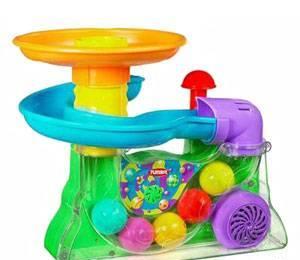 Продам воздушный фонтан от Playskool Москва