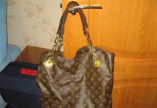 Сумка LV Москва