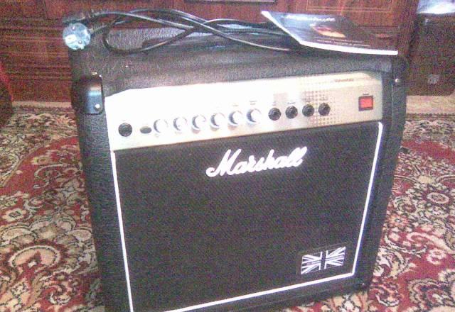 Marshall AVT20X Москва