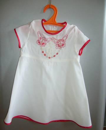 Платье Санкт-Петербург