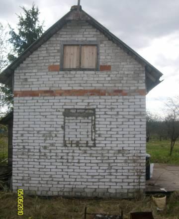 Дача Санкт-Петербург