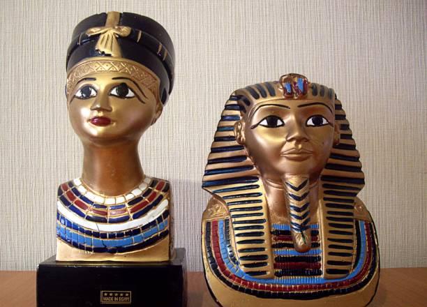 Статуэтки египетские большие Москва