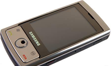 Samsung i740 б.у. в отличном состоянии Ростов-на-Дону